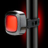 everActive TL-X1R Rechargeable LED Rear Bicycle Light