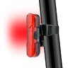 everActive FL-2000R Buddy Bike Kit + Bracket + Rear Light TL-X5R