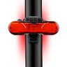 everActive FL-2000R Buddy Bike Kit + Bracket + Rear Light TL-X5R