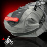 everActive FL-2000R Buddy Bike Kit + Bracket + Rear Light TL-X5R