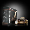 Rechargeable Headlamp & Manual EDC Bushcraft Sirius H12 AHL0172