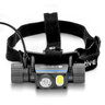 everActive HL-2000R Force PRO rechargeable LED headlamp