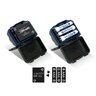 Rechargeable LED headlamp everActive HL-600R Owl Rechargeable LED headlamp everActive HL-600R Owl