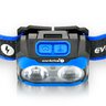 Rechargeable LED headlamp everActive HL-600R Owl Rechargeable LED headlamp everActive HL-600R Owl