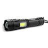 Tiross TS-1887 rechargeable flashlight