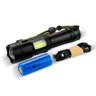 Tiross TS-1887 rechargeable flashlight