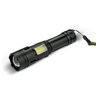 Tiross TS-1887 rechargeable flashlight