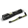 Tiross TS-1887 rechargeable flashlight