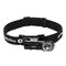 Rechargeable Hand/Front LED Flashlight everActive FL-55R Dripple