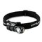 Rechargeable Hand/Front LED Flashlight everActive FL-55R Dripple