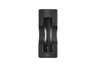 Mactronic Black Eye 1000 THH0049 Rechargeable LED Handheld Flashlight