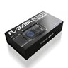 everActive FL-2000R Buddy flashlight + bike mount kit