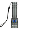 everActive Rechargeable LED Handheld Flashlight FL-4500R Cannon