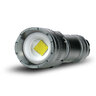 everActive Rechargeable LED Handheld Flashlight FL-4500R Cannon
