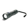 everActive Rechargeable LED Handheld Flashlight FL-4500R Cannon