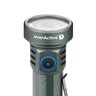 Linterna de mano LED recargable everActive FL-1600R Thrower Linterna de mano LED recargable everActive FL-1600R Thrower