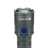 everActive Rechargeable LED Handheld Flashlight FL-4500R Cannon