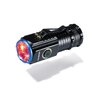 Rechargeable flashlight Tiross TS-2264 Rechargeable flashlight Tiross TS-2264
