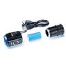 Rechargeable flashlight Tiross TS-2264 Rechargeable flashlight Tiross TS-2264