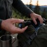 Rechargeable flashlight Tiross TS-2264 Rechargeable flashlight Tiross TS-2264
