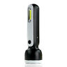 Tiross TS-1854 rechargeable multifunctional LED flashlight