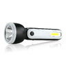 Tiross TS-1854 rechargeable multifunctional LED flashlight