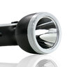 Tiross TS-1854 rechargeable multifunctional LED flashlight