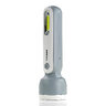 Tiross TS-1854 rechargeable multifunctional LED flashlight