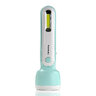 Tiross TS-1854 rechargeable multifunctional LED flashlight