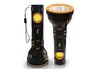 Rechargeable multifunction LED flashlight Tiross TS-3101