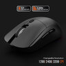 Rechargeable Wireless Optical Mouse 2.4GHz + Bluetooth 5.0 Media-Tech MT1124 Rechargeable Wireless Optical Mouse 2.4GHz + Bluetooth 5.0 Media-Tech MT1124