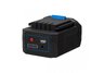 MacTronic Dual Beam Rechargeable Workshop Brake PWL0081