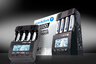 Professional charger everActive NC-3000