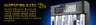 Charger for Li-ion and Ni-MH cylindrical batteries everActive UC-800