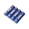 зарядное устройство для аккумуляторов 1.5V XTAR C4-AA KT AA/R6 USB-C + 4x аккумулятор Xtar AA 4150mWh
