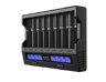 3.7V/1.2V Battery Charger XTAR VC8S USB-C SET 3.7V/1.2V Battery Charger XTAR VC8S USB-C SET
