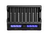 3.7V/1.2V Battery Charger XTAR VC8S USB-C SET 3.7V/1.2V Battery Charger XTAR VC8S USB-C SET