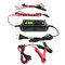 6V/12V everActive CBC-5 Processor Charger