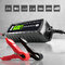 6V/12V everActive CBC-5 Processor Charger