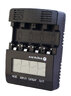 Professional charger everActive NC-3000