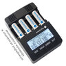 Professional charger everActive NC-3000