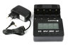 Professional charger everActive NC-3000