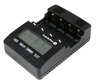Professional charger everActive NC-3000