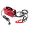 Inverter charger with starting support 12V/24V everActive CBC-40