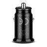 everActive CC-15QC Car Charger with QC3.0 USB Socket 18W + USB-C Cable 1m
