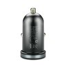 everActive CC-30Q Car Charger with USB QC3.0 and USB-C PD 35W everActive CC-30Q Car Charger with USB QC3.0 and USB-C PD 35W
