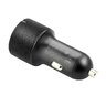 everActive CC-50Q Car Charger with USB QC3.0 and USB-C PD 75W everActive CC-50Q Car Charger with USB QC3.0 and USB-C PD 75W