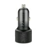 everActive CC-50Q Car Charger with USB QC3.0 and USB-C PD 75W everActive CC-50Q Car Charger with USB QC3.0 and USB-C PD 75W