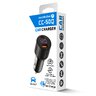 everActive CC-50Q Car Charger with USB QC3.0 and USB-C PD 75W everActive CC-50Q Car Charger with USB QC3.0 and USB-C PD 75W
