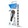 everActive CC-60Q Car Charger with USB QC3.0 and USB-C PD 83W everActive CC-60Q Car Charger with USB QC3.0 and USB-C PD 83W